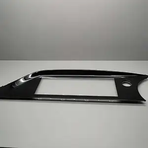 Plastic injection moulding automobile components with best delivery