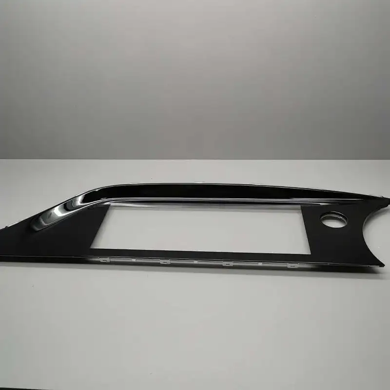Plastic injection moulding automobile components with best delivery