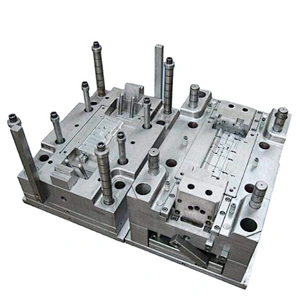 custom injection mold for house hold items