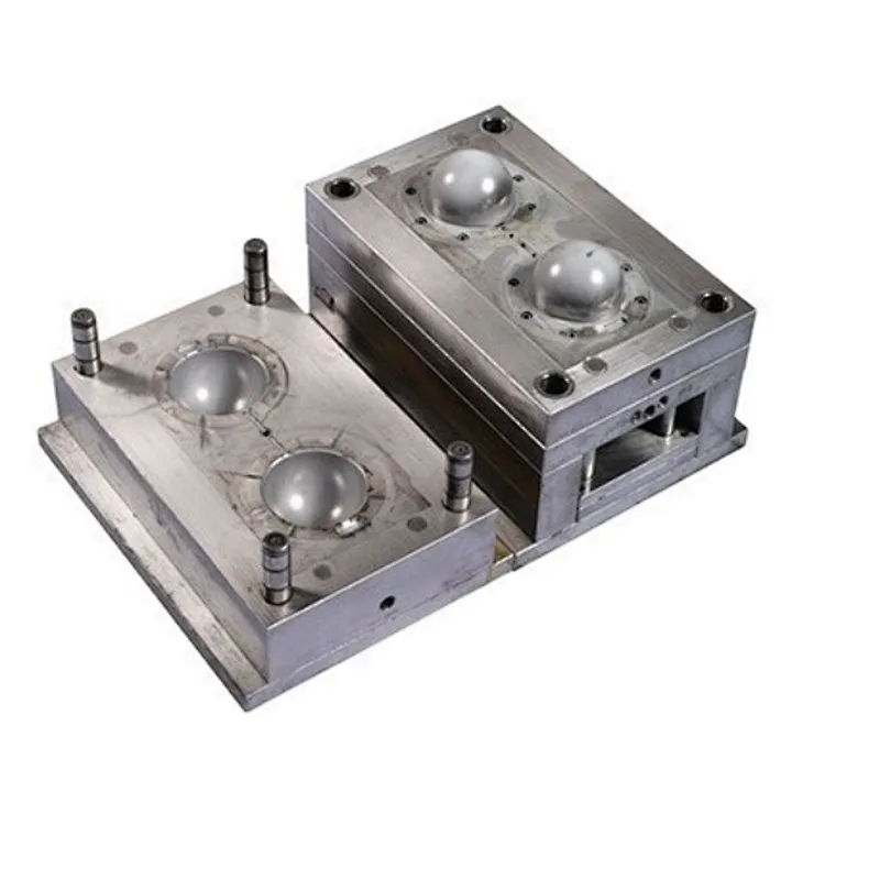 Moule injection plastique occasion