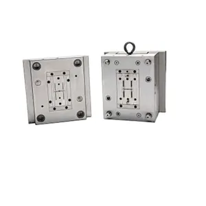Plastic injection machine parts