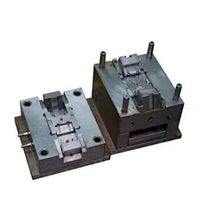 Electronic products shell