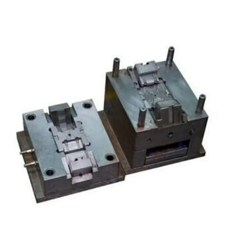 Electronic products shell