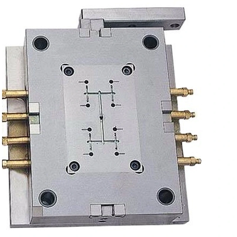Plastic Injection Mold Manufacturer Automobile Molds Origin Drawing Products