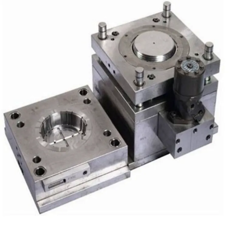 Switch plastic frame mold