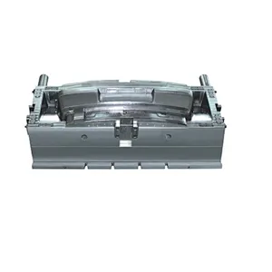 Automotive connectors mold