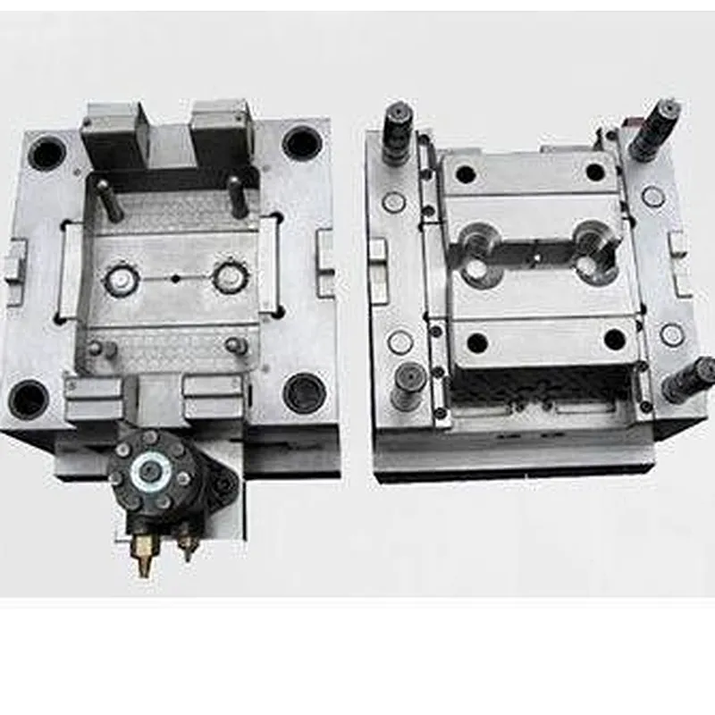 Plastic Cover Mold Tooling On Sales China Factory