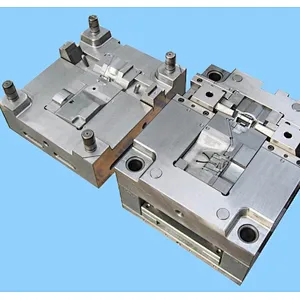 OEM Cover Molding Injection Mould High Quality