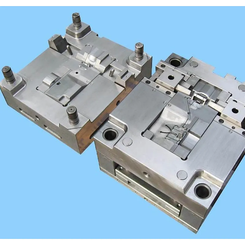 OEM Cover Molding Injection Mould High Quality