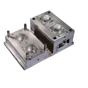 Terminal connector mold
