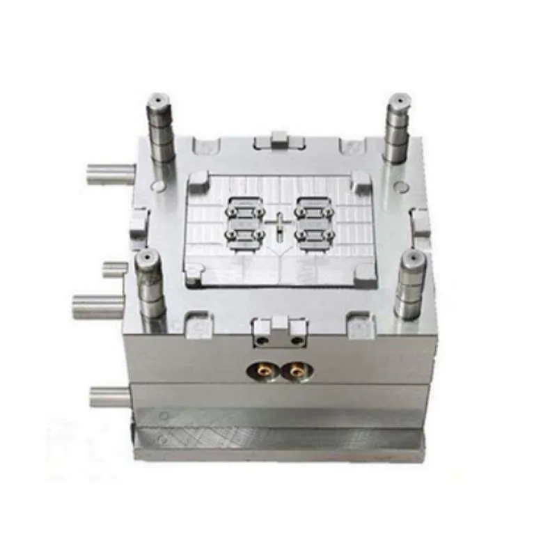 Customized molding and mold components for senior plastic products great quality and reasonable price