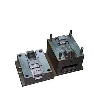 Plastic Injection Mold Manufacturer Automobile Molds Origin Drawing Products