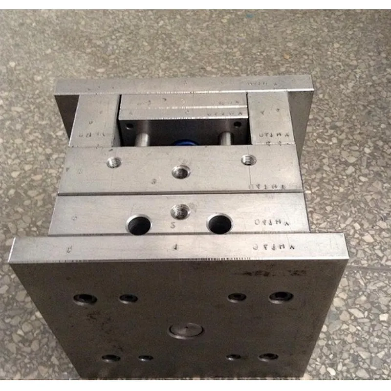 Factory direct price device plastic mould supplier