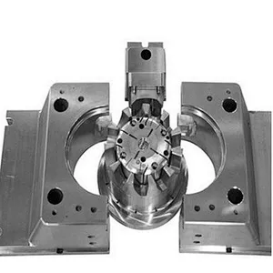 Factory made cold runner injection mold Lowest Price