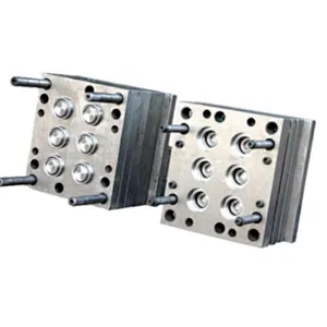 Motor connector terminal