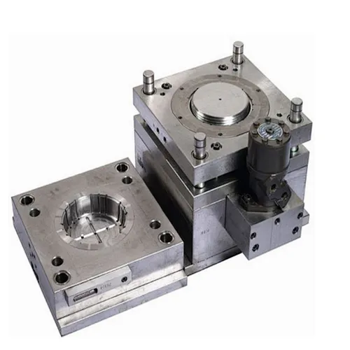 Factory hot sale professional plastic injection moulded in low price