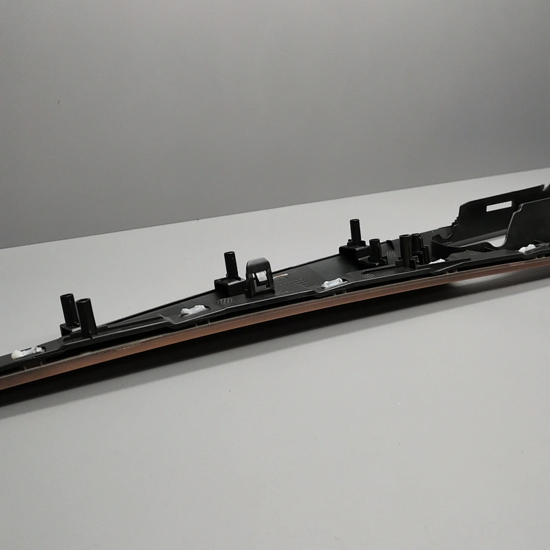 Injection plastic auto parts  supplier for Volkswagen