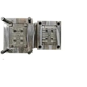 Plastic injection molding electric plane part