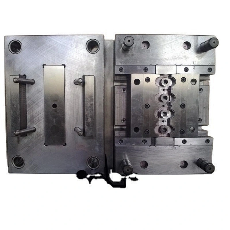 China Factory Promotion durable injection plastic mould High Quality