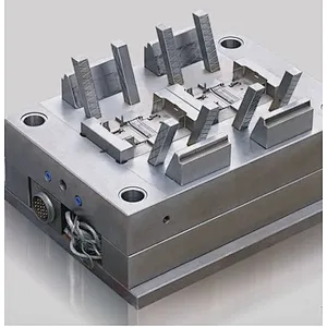 Factory price wholesale injection molding automobile with price