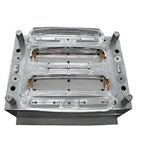 Wholesale price plastic cap injection mould manufacturer