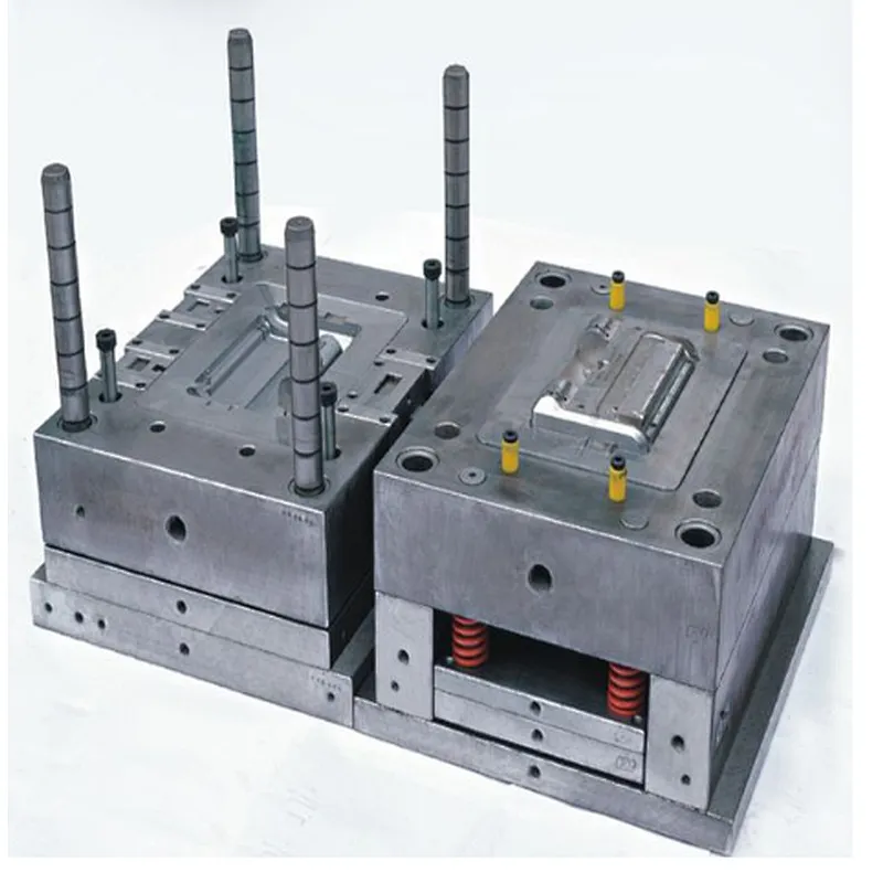 Chinese factory pc socket mould with factory price