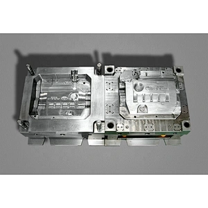 China Plastic Injection Mold for High Quality