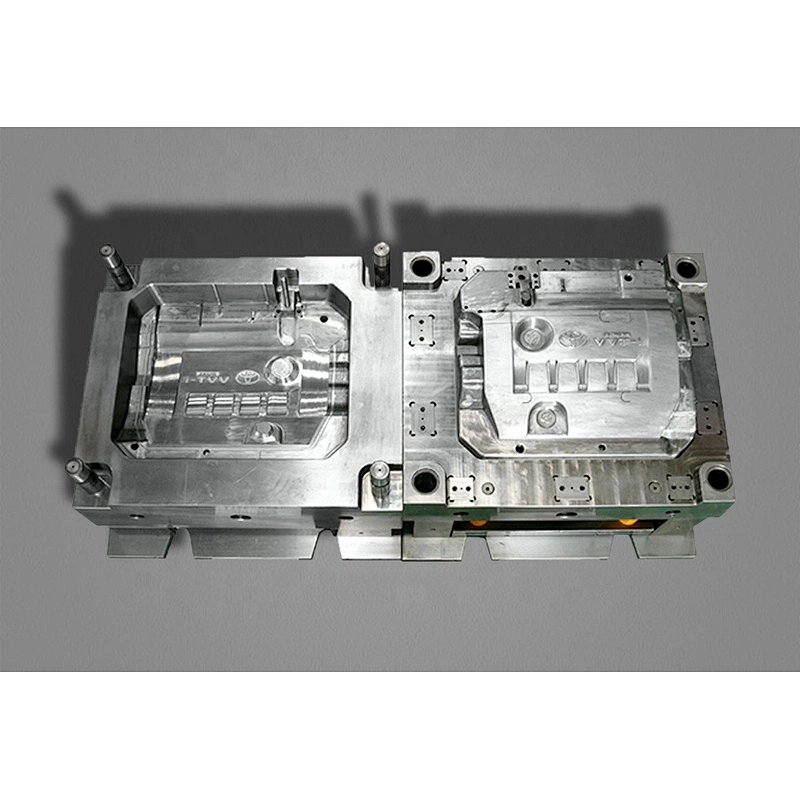China Plastic Injection Mold for High Quality