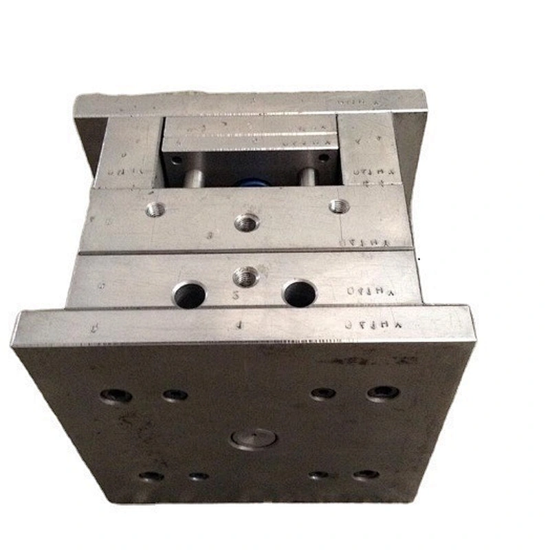 Factory direct selling high quality die cast molds Lowest Price