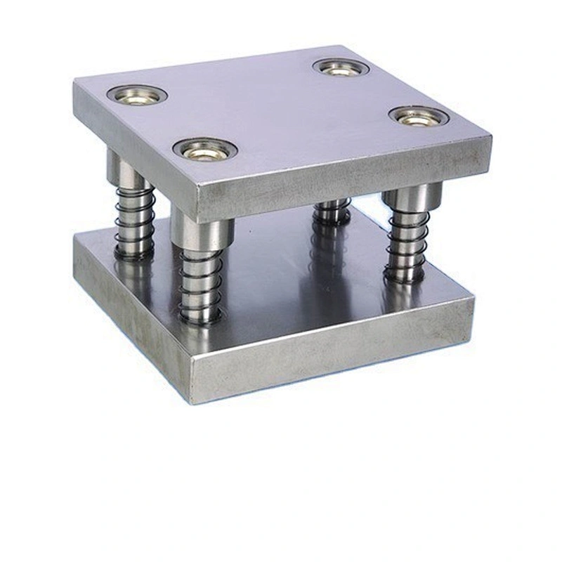 Inserts machining