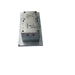 Injection Plastic Molding