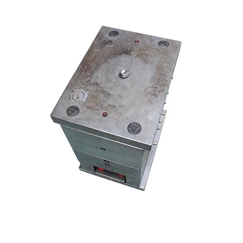 Transistors plastic drawer mold/mould price