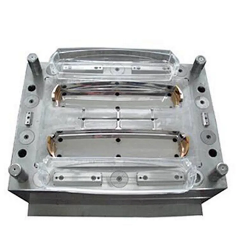 Wholesale price obd connector mould With Promotional Price