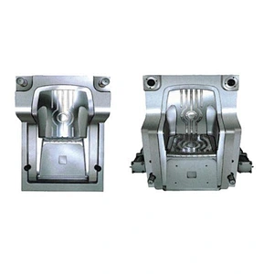 New hot selling products factory custom design plastic parts plastic injection mold for menu price list