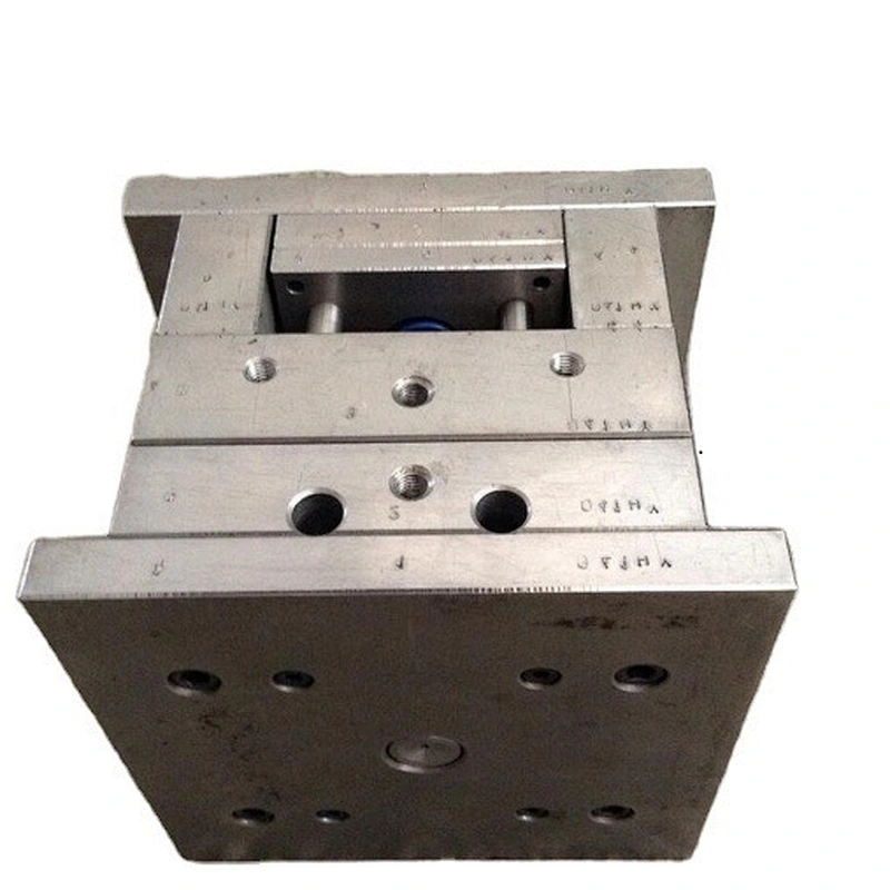 custom mold and mold component for senior plastic products great quality and reasonable price