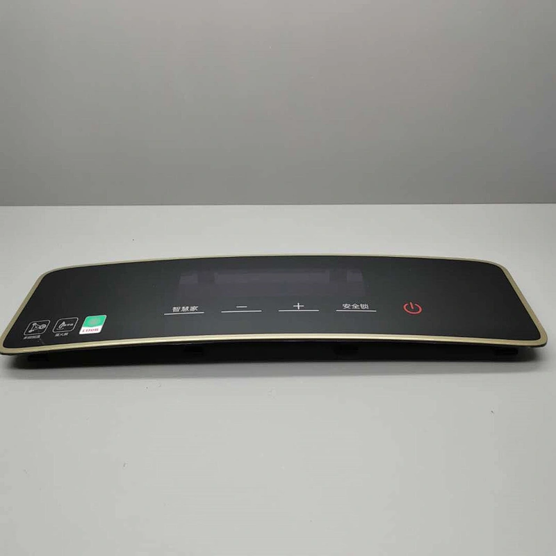 The exquisite plastic appearance of the intelligent fully automated air energy water heater OEM customization