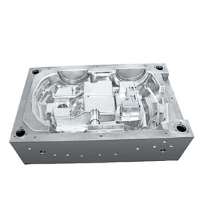 Integrated Circuit plastic shell mould maker die casting injection mold with cheap price