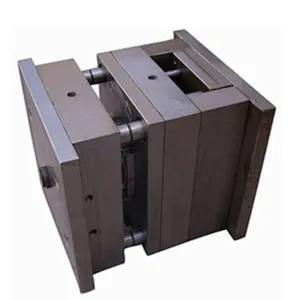 Outdoor camera housing