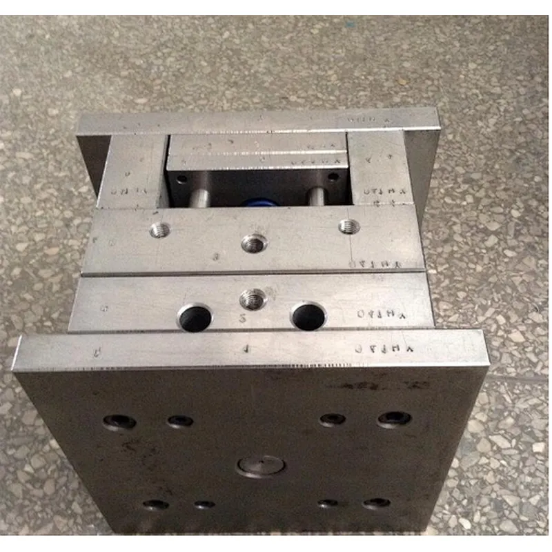 Transistors plastic battery case mould price