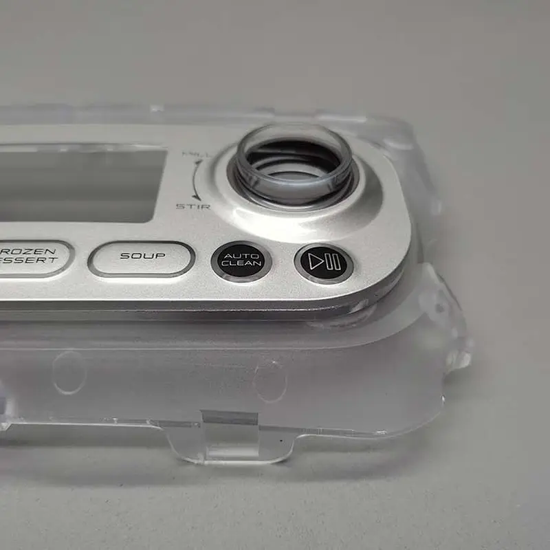 2020 hot sale camera plastic injection parts with factory price customized