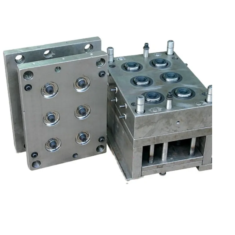 Soap mold