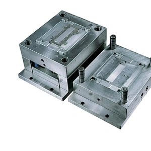 Plastic Injection Molds Tooling Process and Auto Accessories for sale
