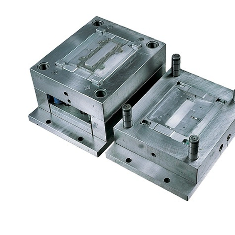Plastic Injection Molds Tooling Process and Auto Accessories for sale