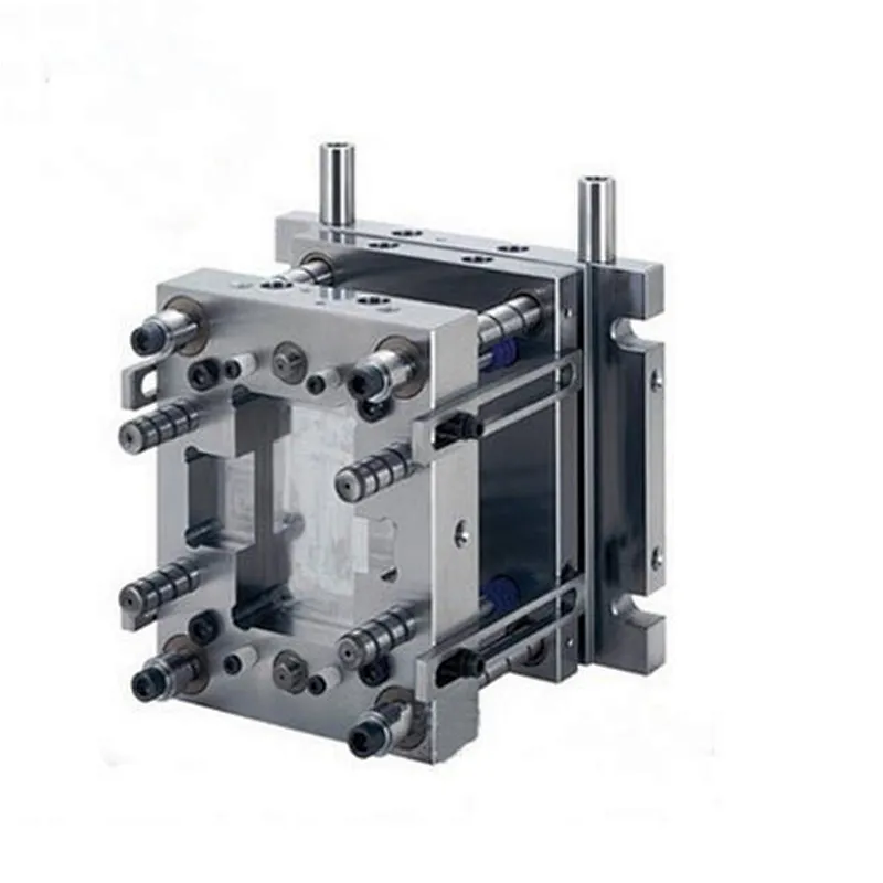 Plastic injection abs plastic part