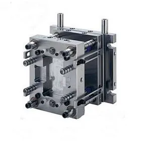 Customized Professional PP Plastic Case Manufacturer