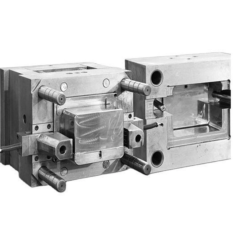 Professional China Plastic Injection Molding Manufacturer