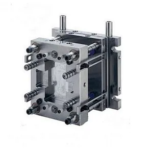 Factory cheap price lamp cover tooling mould In stock