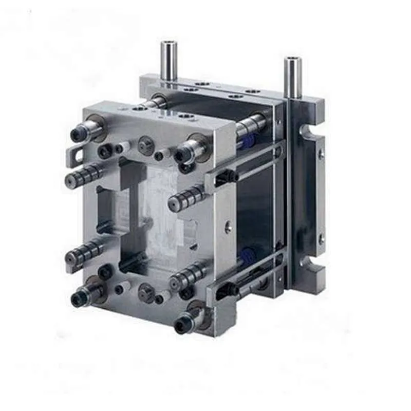 Factory cheap price lamp cover tooling mould In stock