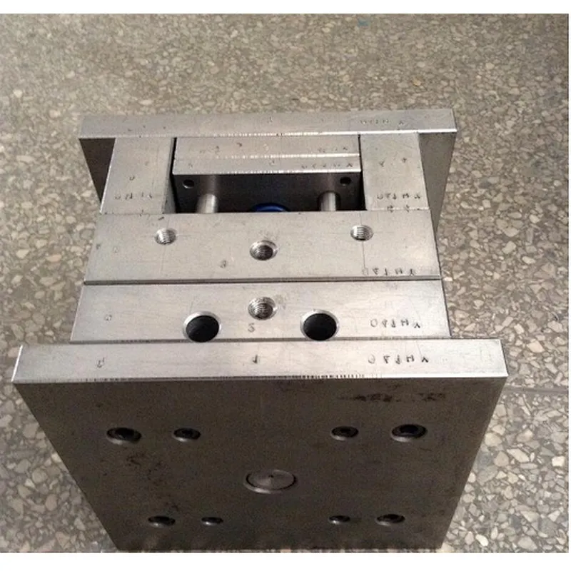 Best selling quality fuse box mould factory