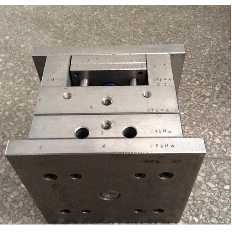 Factory direct price high quality promotion 5 gallon pet preform moulding with factory direct sale price